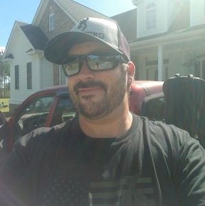 Meet your Posher, Johnathan